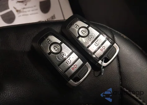 2023 Ford Edge Sel z USA, uszkodzony, nr VIN 2FMPK4J92PBA13849